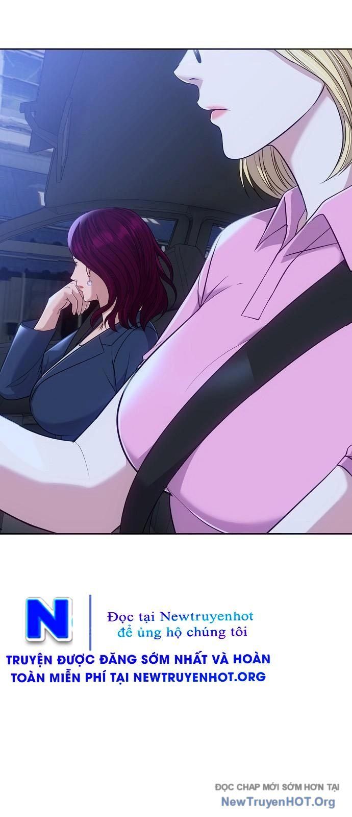 Nhân Viên Thực Tập Kim Cheolsu - chap108 - Trang 3